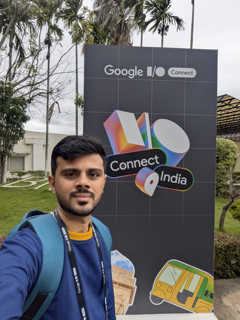 Sandeep DK - Founder of RewirePath